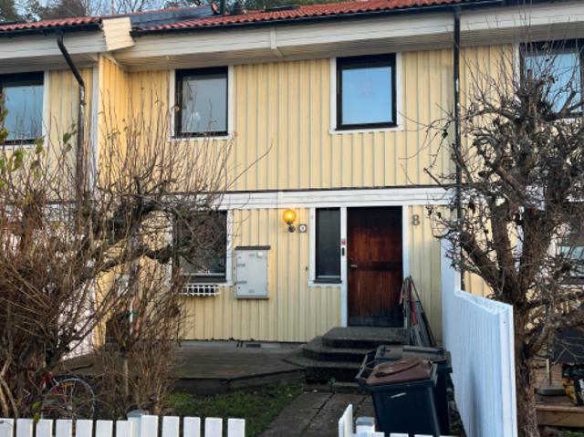 Krister Siöblads väg, Vällingby