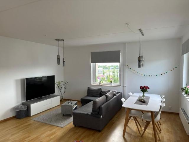 Kristianstad 2rok tillsv 10.868kr/mån 70 m² 10 868 kr