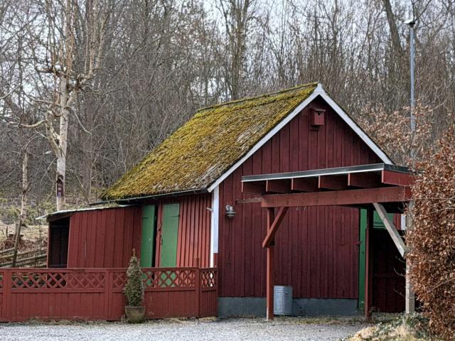 Kristianstadsvägen 4