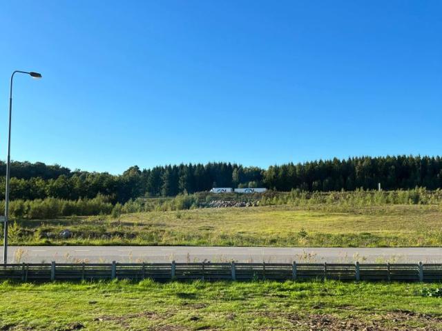 Kristianstadsvägen, Hörby