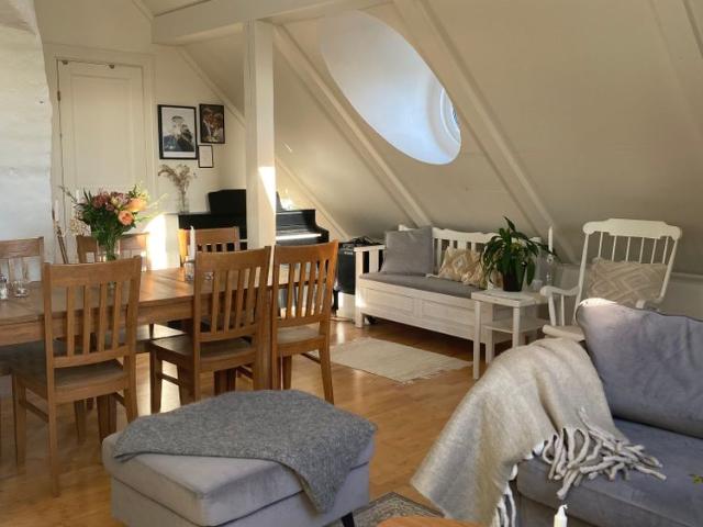 Kristiansborgsallén, Västerås