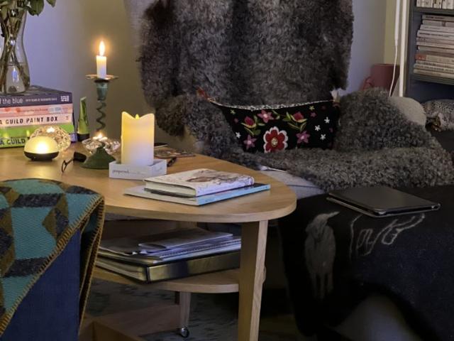 Kristinagatan, Västerås