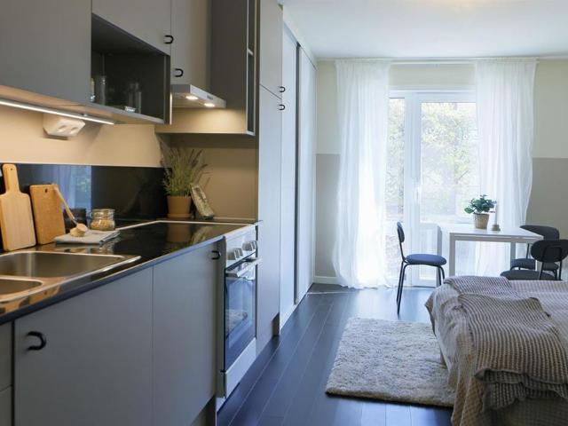Kristinagatan 26A lgh 1216