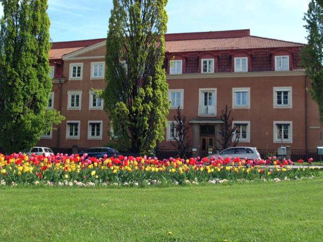 Kristinaplatsen, Norrköping