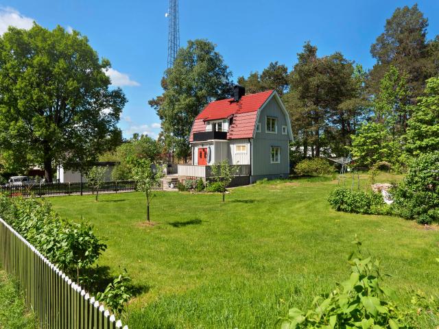 Kristinavägen 3