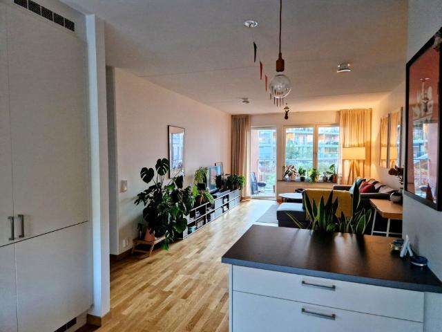 Kristinebergs Slottsväg, Stockholm