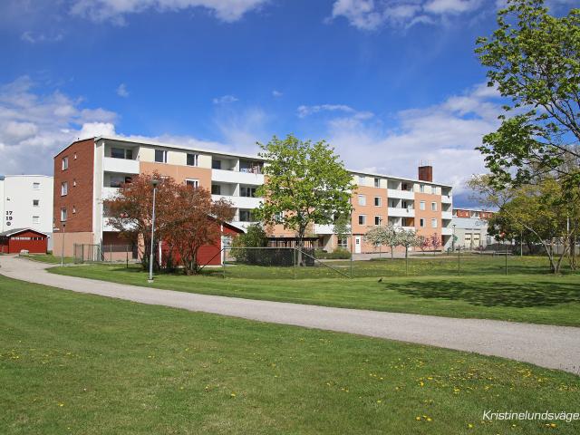 Kristinelundsvägen 12 A
