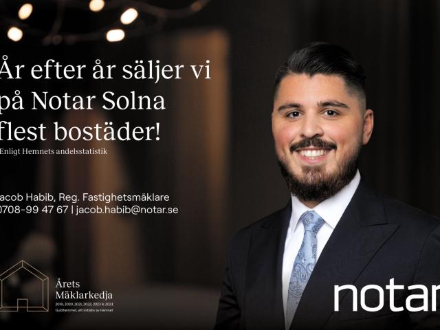 Kristinelundsvägen 26