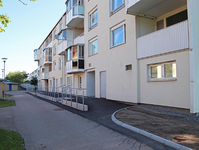 Kristinelundsvägen 2 B