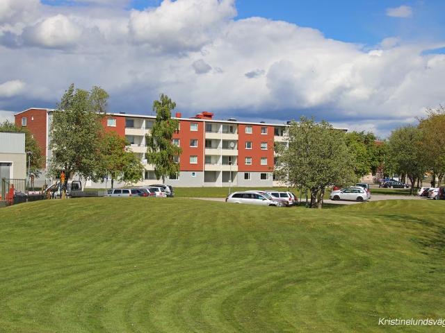 Kristinelundsvägen 6 A
