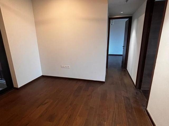Krisumi Waterfall Residences 2.5 Bedroom 1489 Sq. Ft. Apartment in Sector 36a Gurgaon Listing ID: #10213