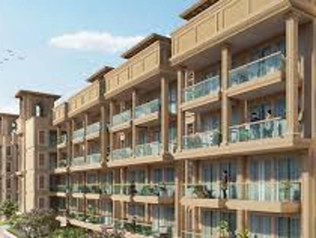 Krisumi Waterfall Residences 2 Bedroom 1448 Sq. Ft. Apartment in Sector 36a Gurgaon Listing ID: #9892