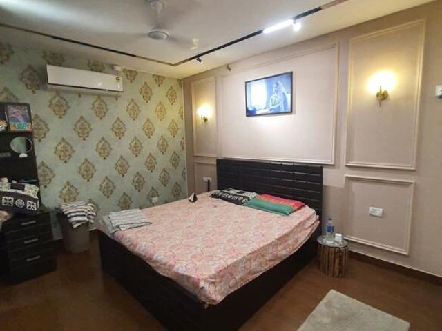 Krisumi Waterfall Residences 2 Bedroom 1478 Sq. Ft. Apartment in Sector 36a Gurgaon Listing ID: #9947