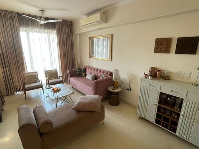Krisumi Waterfall Residences 2 Bedroom 1478 Sq. Ft. Apartment in Sector 36a Gurgaon Listing ID: #10270