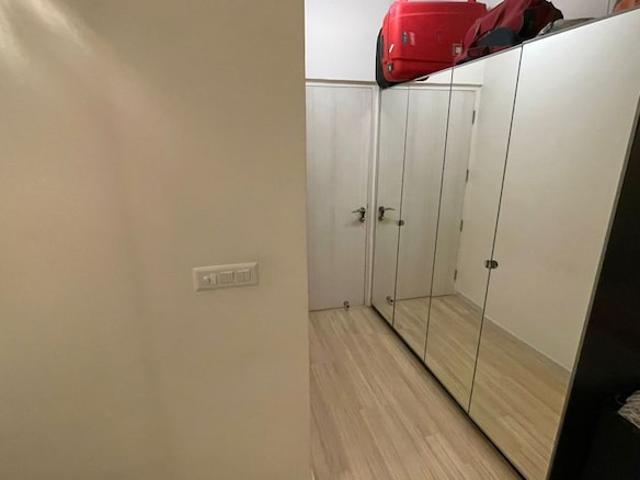 Krisumi Waterfall Residences 2 Bedroom 1478 Sq. Ft. Apartment in Sector 36a Gurgaon Listing ID: #10270