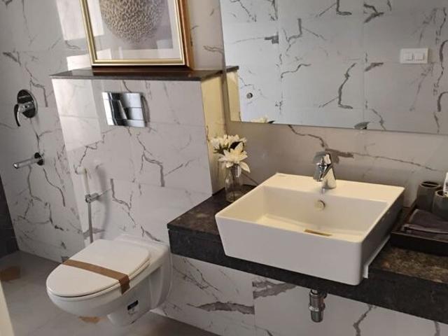Krisumi Waterfall Residences 2 Bedroom 1478 Sq. Ft. Apartment in Sector 36a Gurgaon Listing ID: #10295