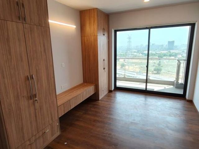 Krisumi Waterfall Residences 2 Bedroom 1480 Sq. Ft. Apartment in Sector 36a Gurgaon Listing ID: #10321