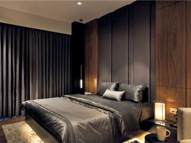 Krisumi Waterfall Residences 3 Bedroom 1946 Sq. Ft. Apartment in Sector 36a Gurgaon Listing ID: #9947