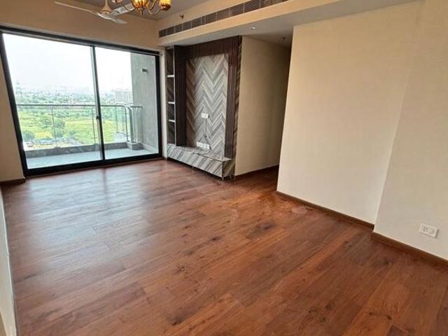 Krisumi Waterfall Residences 3 Bedroom 1950 Sq. Ft. Apartment in Sector 36a Gurgaon Listing ID: #10163