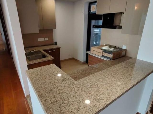 Krisumi Waterfall Residences 3 Bedroom 1967 Sq. Ft. Apartment in Sector 36a Gurgaon Listing ID: #10311