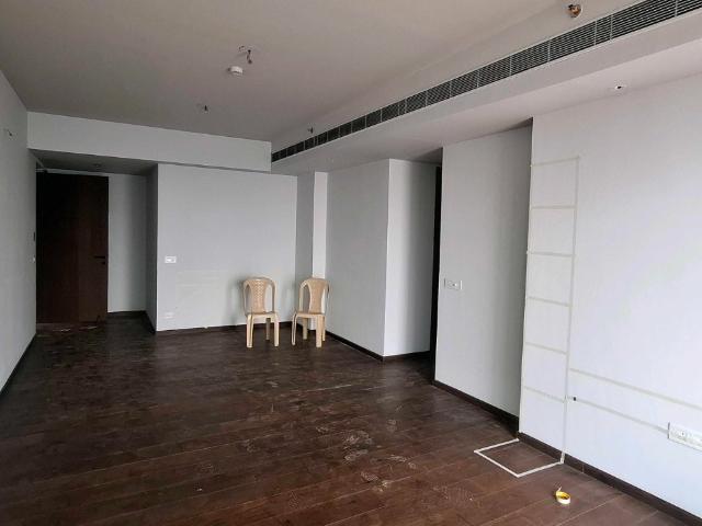 Krisumi Waterfall Residences 3 Bedroom 2503 Sq. Ft. Apartment in Sector 36a Gurgaon Listing ID: #9647
