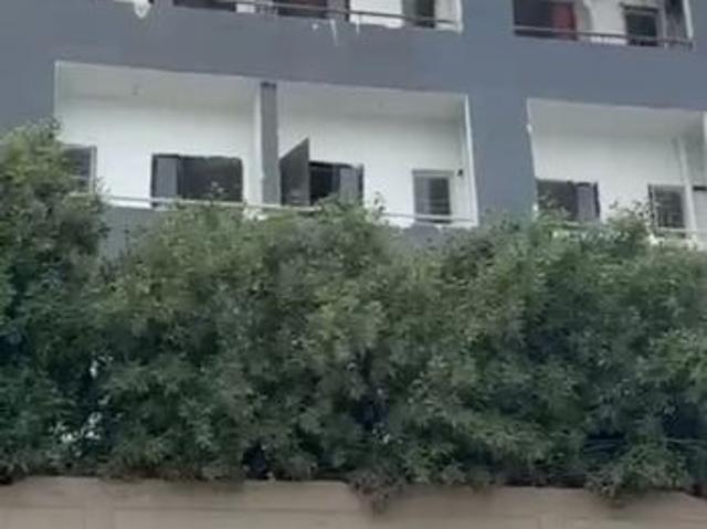 Krisumi Waterfall Suites 1 RK 250 Sq. Ft. Apartment in Sector 36a Gurgaon Listing ID: #10249