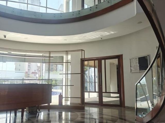 Krrish Shalimar Ibiza Town 4 Bedroom 3500 Sq. Ft. Apartment in Suraj Kund Faridabad Listing ID: #9923