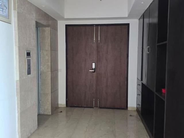 Krrish Provence Estate 4 Bedroom 5800 Sq. Ft. Apartment in Gurgaon Faridabad Road Gurgaon Listing ID: #10075