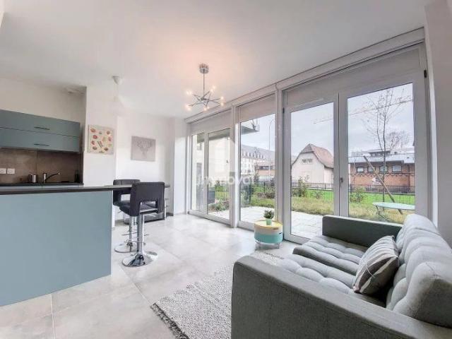 KRUTENAU 2P MEUBLE 39.94M²