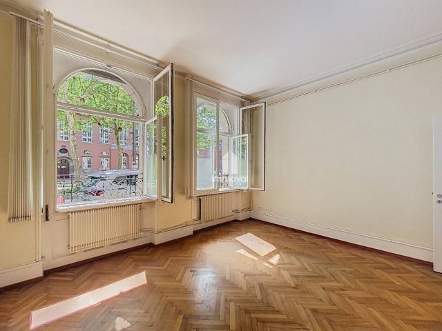 KRUTENAU T3 70M²