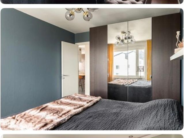 Krutkällarvägen, Västerås