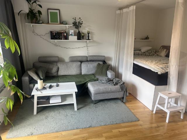 Kruthornsvägen, Sollentuna