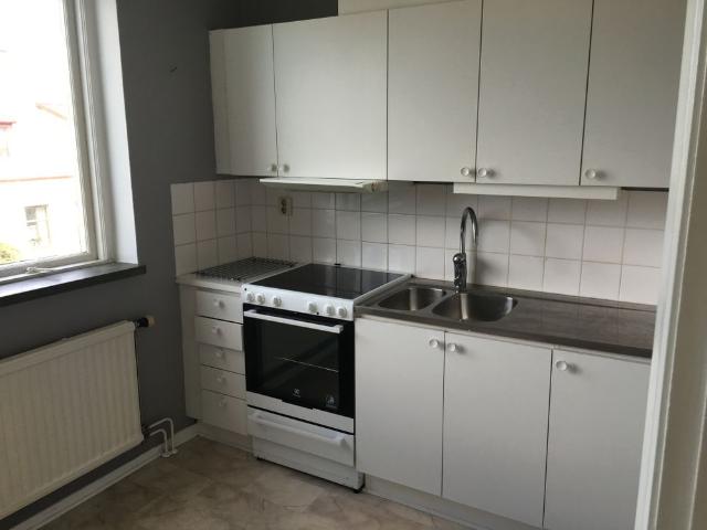 Kruthusgatan, Trelleborg