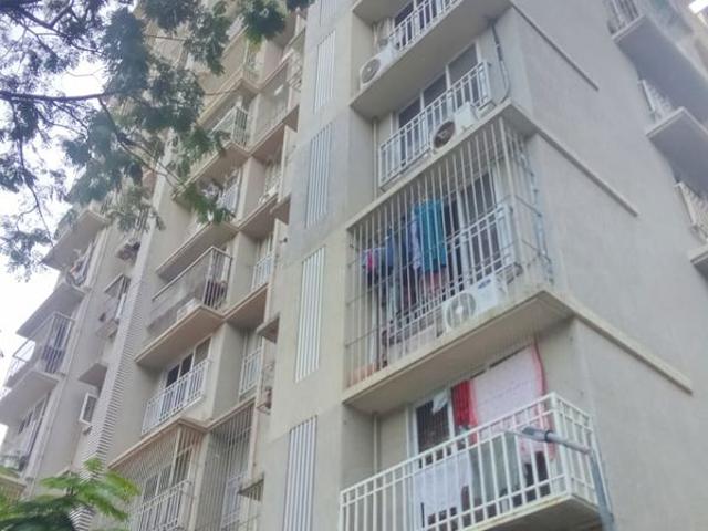 Krutishil Borivali Pushpa CHSL 1 Bedroom 423 Sq. Ft. Apartment in Borivali West Mumbai Listing ID: #10258