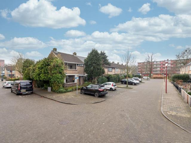 Kruyderlaan, 64, 3431BP, Nieuwegein, Utrecht 3431BP