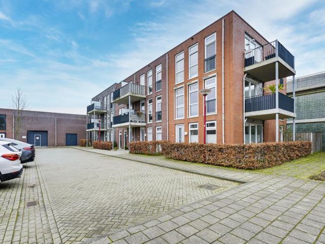 Kruyderlaan, 29 3, 3431BM, Nieuwegein, Utrecht 3431BM