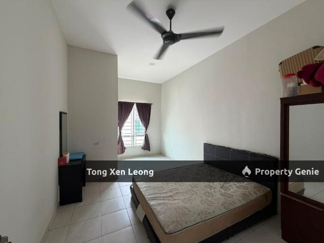 Krubong Selendang 1 Double Storey Terrace