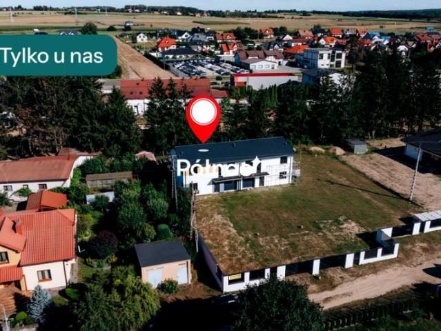 Krucza 130 m², Łomża