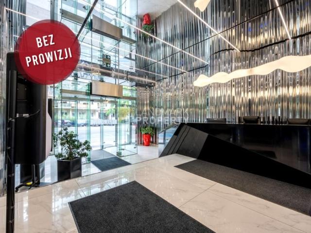 Krucza 154 m², Warszawa
