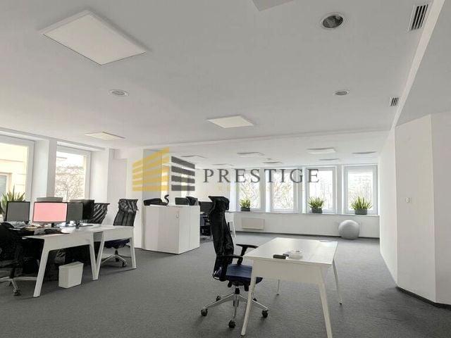 Krucza 219 m², Warszawa