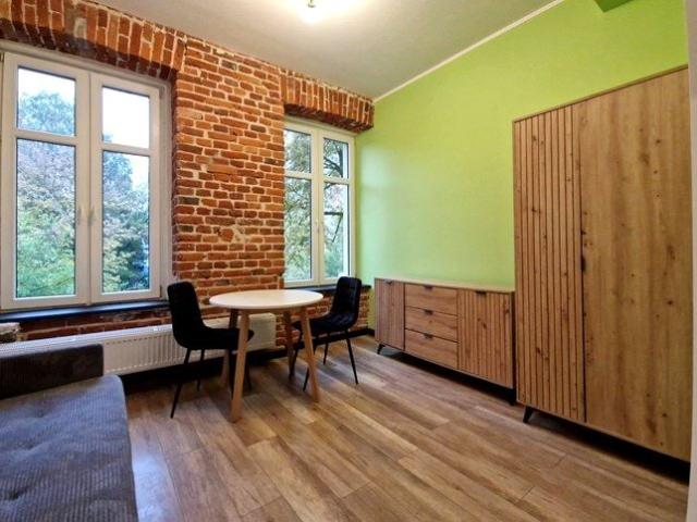 Krucza 24, Górna, komfortowa i przytulna kawalerka Łódź