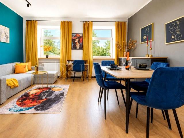 Krucza 26 m², Łódź