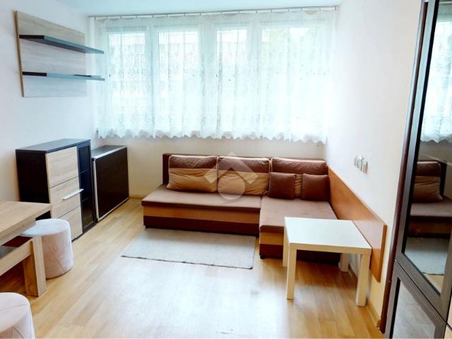 Krucza 36,31 m², Wrocław