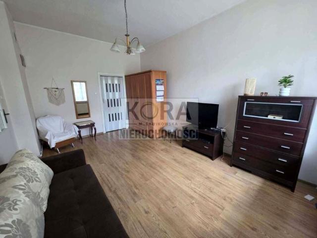 Krucza 41,65 m², Gniezno