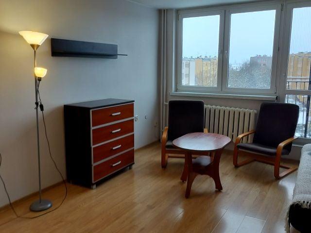 Krucza 43 m², Gliwice