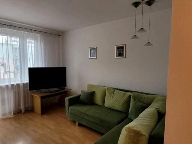 Krucza 45,09 m², Otwock