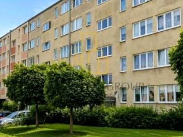 Krucza 47 m², Wrocław