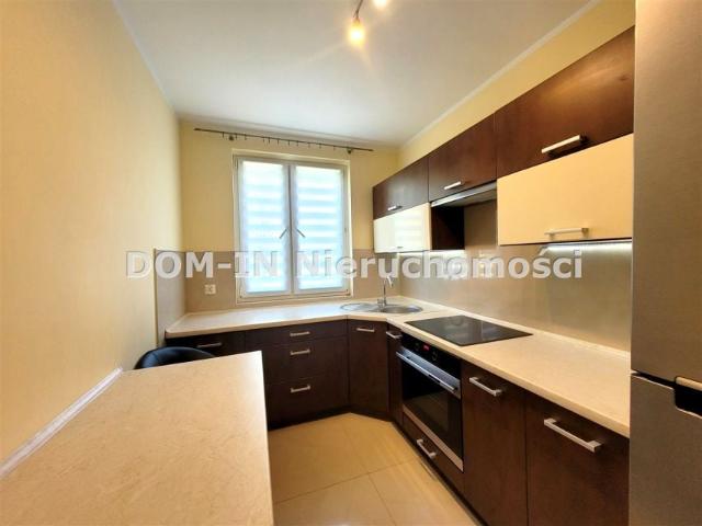 Krucza 48 m², Pawłowice