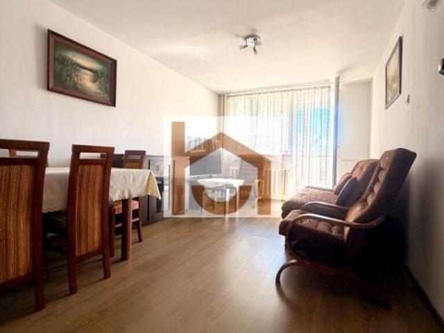 Krucza 50,40 m², Lubin