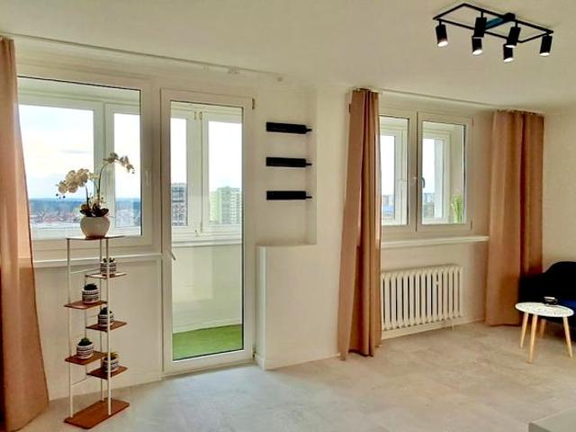Krucza 55 m², Lubin